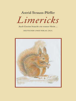cover image of Limericks